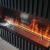 Электроочаг Schönes Feuer 3D FireLine 1000 Blue (с эффектом cинего пламени) в Балашихе