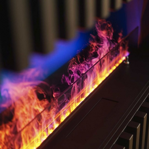 Электроочаг Schönes Feuer 3D FireLine 800 Blue в Балашихе