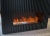 Электроочаг Schönes Feuer 3D FireLine 800 Pro со стальной крышкой в Балашихе