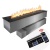 Биокамин Fire Line Automatic XL L=1190 Planika