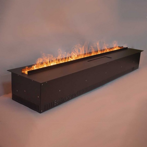 Электроочаг Schönes Feuer 3D FireLine 1200 в Балашихе
