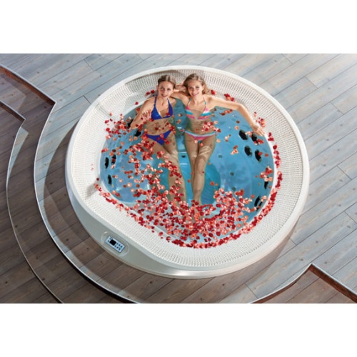 Delfi Spa  Delfi Spa