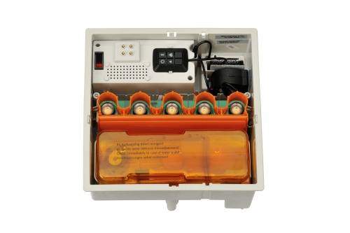 Электроочаг Dimplex Cassette 250 в Балашихе