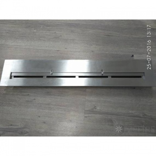 Прямоугольный контейнер ZeFire 600 с крышкой внутри Zefire