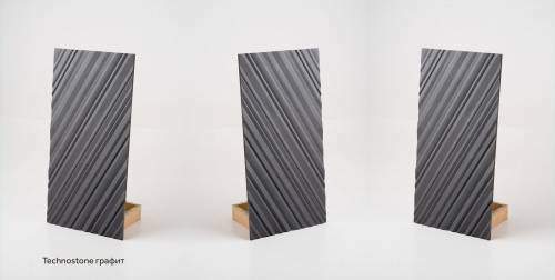 3D панель Dia Technostone 3D панель Dia Technostone