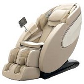Массажное кресло Casada Saphir Бежевое