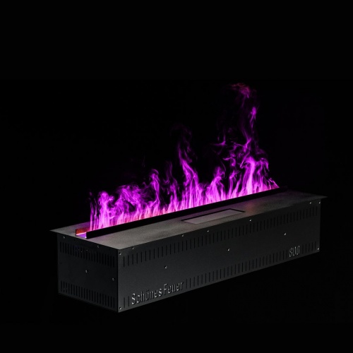 Электроочаг Schönes Feuer 3D FireLine 800 RGB в Балашихе