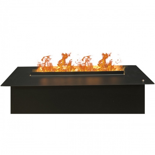 Электроочаг Real Flame 3D Cassette 630 Black Panel в Балашихе