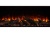 Электрокамин BRITISH FIRES New Forest 1200 with Signature logs - 1200 мм в Балашихе