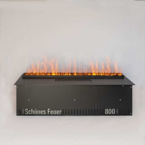 Электроочаг Schönes Feuer 3D FireLine 800 Pro в Балашихе