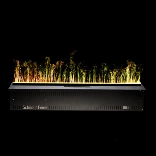 Электроочаг Schönes Feuer 3D FireLine 1200 RGB в Балашихе