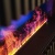 Электроочаг Schönes Feuer 3D FireLine 1200 Pro Blue (с эффектом cинего пламени) в Балашихе