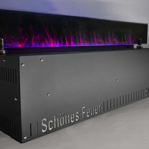 Электроочаг Schönes Feuer 3D FireLine 800 Blue Pro в Балашихе