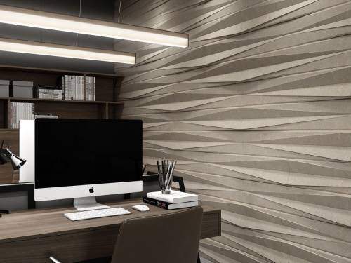 3D панель Slabs Technostone