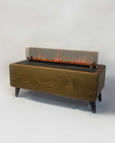 Электрокамин Artwood с очагом Schones Feuer 3D FireLine 600 в Балашихе