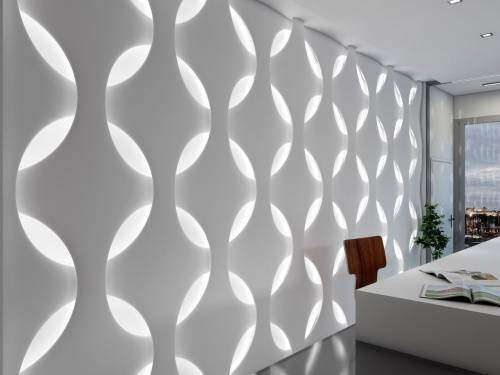 3D панель Lightcross EL 3D панель Lightcross EL