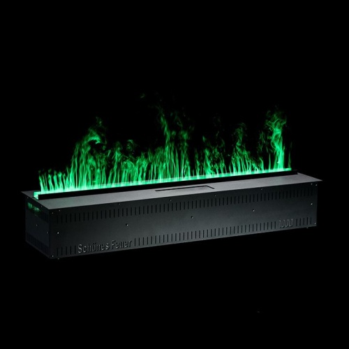 Электроочаг Schönes Feuer 3D FireLine 1200 RGB в Балашихе