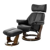 Кресло-реклайнер Relax Piabora New