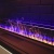 Электроочаг Schönes Feuer 3D FireLine 1000 Blue Pro (с эффектом cинего пламени) в Балашихе