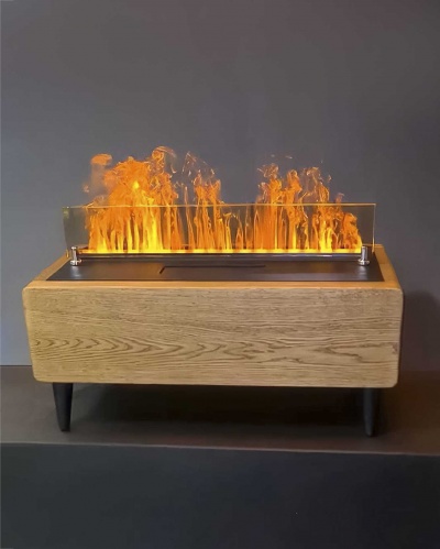 Электрокамин Artwood с очагом Schones Feuer 3D FireLine 600 в Балашихе
