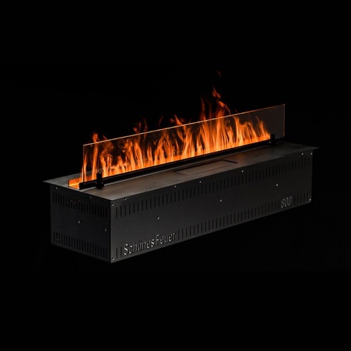 Электроочаг Schönes Feuer 3D FireLine 800 RGB в Балашихе